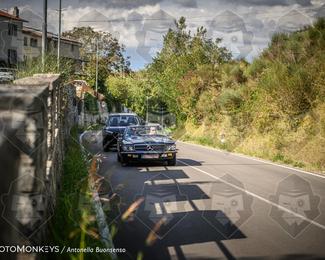 Tour Amical Toscana (groep 2) photo