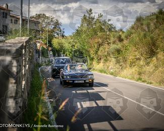 Tour Amical Toscana (groep 2) photo