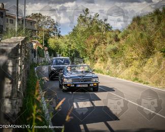 Tour Amical Toscana (groep 2) photo