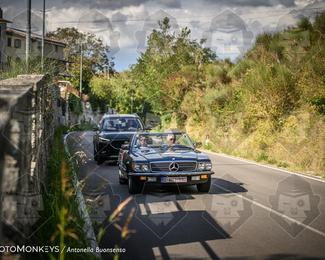 Tour Amical Toscana (groep 2) photo