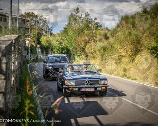 Tour Amical Toscana (groep 2) photo