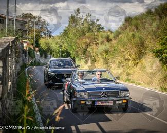 Tour Amical Toscana (groep 2) photo