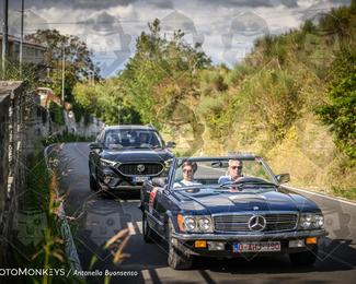 Tour Amical Toscana (groep 2) photo