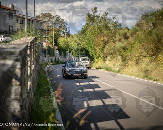 Tour Amical Toscana (groep 2) photo