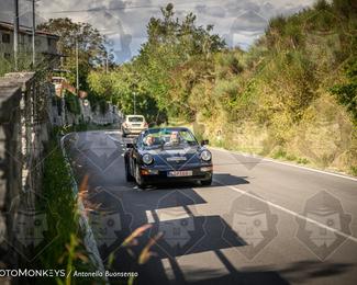 Tour Amical Toscana (groep 2) photo