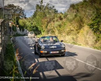 Tour Amical Toscana (groep 2) photo