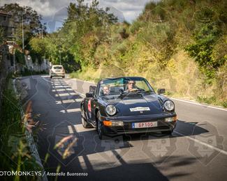Tour Amical Toscana (groep 2) photo