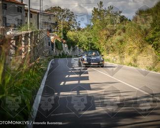 Tour Amical Toscana (groep 2) photo