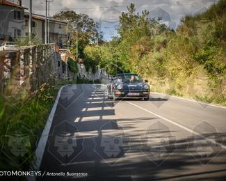 Tour Amical Toscana (groep 2) photo