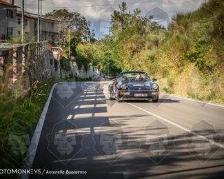 Tour Amical Toscana (groep 2) photo