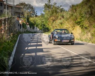 Tour Amical Toscana (groep 2) photo