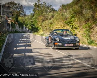 Tour Amical Toscana (groep 2) photo