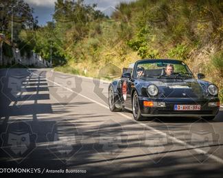 Tour Amical Toscana (groep 2) photo