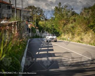 Tour Amical Toscana (groep 2) photo