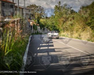 Tour Amical Toscana (groep 2) photo