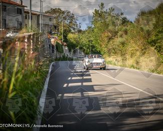 Tour Amical Toscana (groep 2) photo