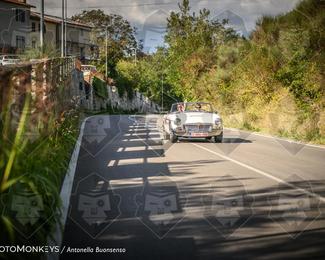 Tour Amical Toscana (groep 2) photo