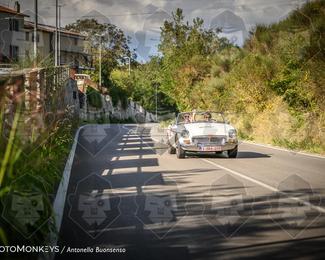 Tour Amical Toscana (groep 2) photo