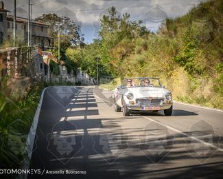 Tour Amical Toscana (groep 2) photo