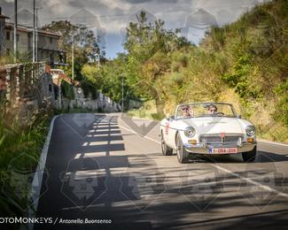 Tour Amical Toscana (groep 2) photo