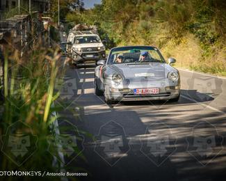Tour Amical Toscana (groep 2) photo
