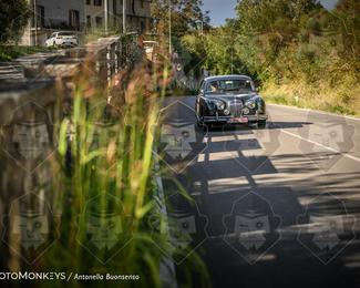 Tour Amical Toscana (groep 2) photo