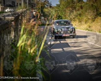 Tour Amical Toscana (groep 2) photo