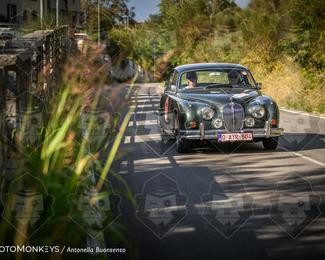 Tour Amical Toscana (groep 2) photo
