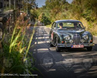 Tour Amical Toscana (groep 2) photo