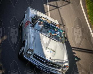 Tour Amical Toscana (groep 2) photo