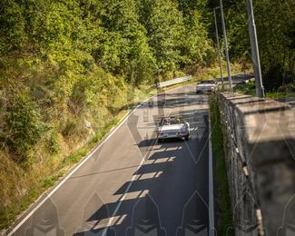 Tour Amical Toscana (groep 2) photo
