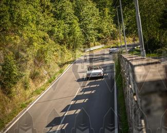 Tour Amical Toscana (groep 2) photo
