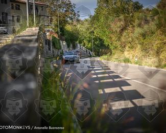 Tour Amical Toscana (groep 2) photo