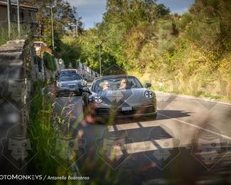 Tour Amical Toscana (groep 2) photo