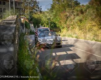 Tour Amical Toscana (groep 2) photo