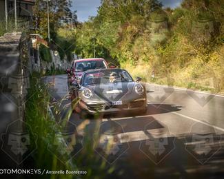 Tour Amical Toscana (groep 2) photo