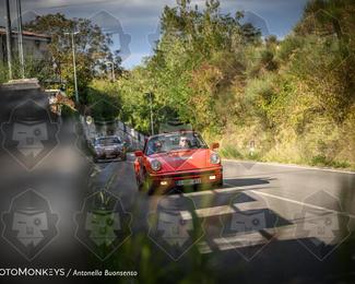 Tour Amical Toscana (groep 2) photo