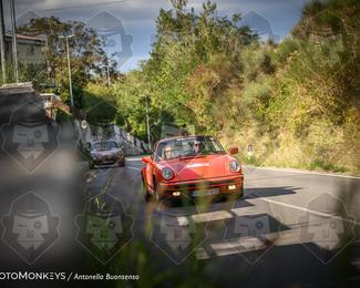 Tour Amical Toscana (groep 2) photo
