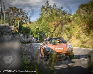 Tour Amical Toscana (groep 2) photo