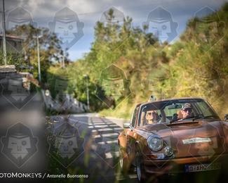 Tour Amical Toscana (groep 2) photo