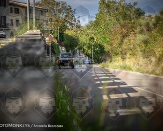 Tour Amical Toscana (groep 2) photo