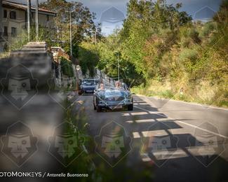 Tour Amical Toscana (groep 2) photo