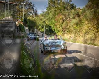 Tour Amical Toscana (groep 2) photo