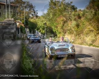 Tour Amical Toscana (groep 2) photo