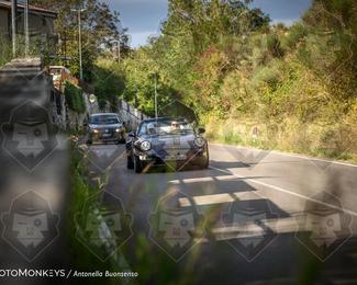 Tour Amical Toscana (groep 2) photo
