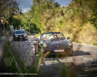 Tour Amical Toscana (groep 2) photo