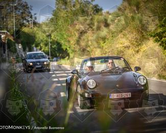 Tour Amical Toscana (groep 2) photo