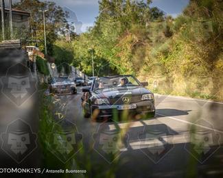 Tour Amical Toscana (groep 2) photo
