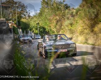 Tour Amical Toscana (groep 2) photo