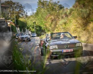 Tour Amical Toscana (groep 2) photo